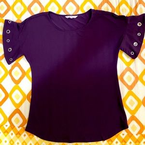 Cleo Top / Shirt